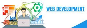 Web development