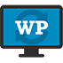 WordPress Template development/customization