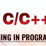 Best C and C++ Training in Ambala