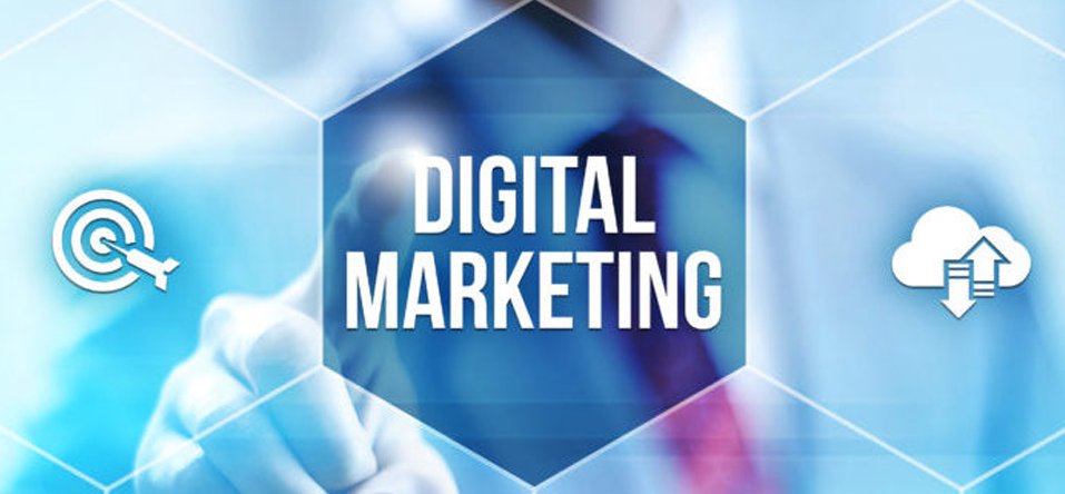Digital Marketing Training in Ambala