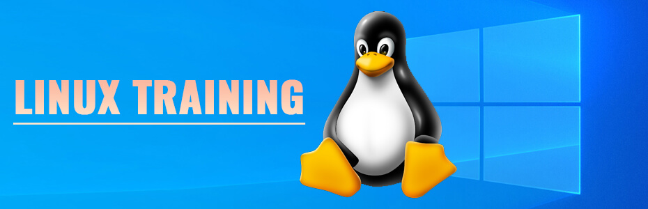 Linux Training – Course Contents