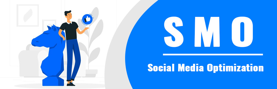 SMO – Social Media Optimization
