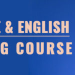 IELTS, PTE & English Speaking Course