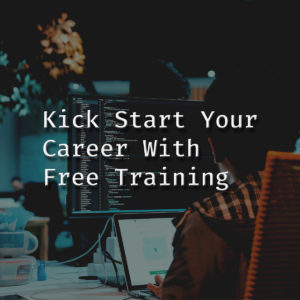 Free Online Training Membership