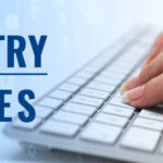 Data Entry Services