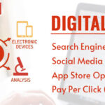 Digital Marketing Training in Ambala