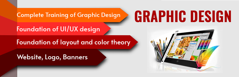 Graphic Designing