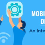 MOBILE APPLICATION DEVELOPMENT