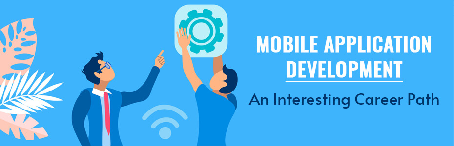 Mobile Application Development in Ambala