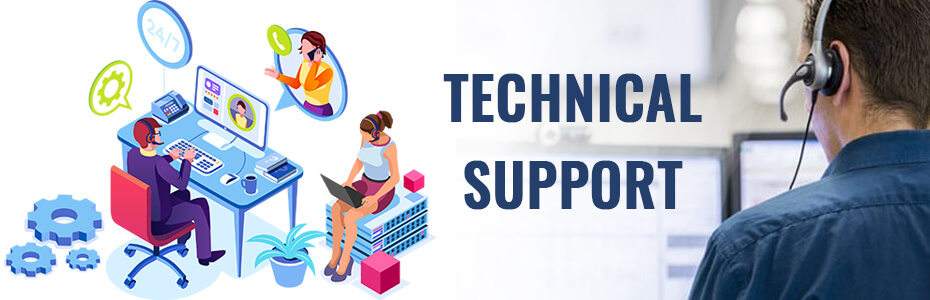 Technical Support