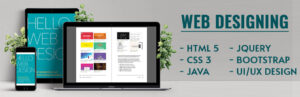 Advance-web-designing