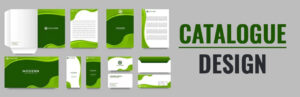 catalog design