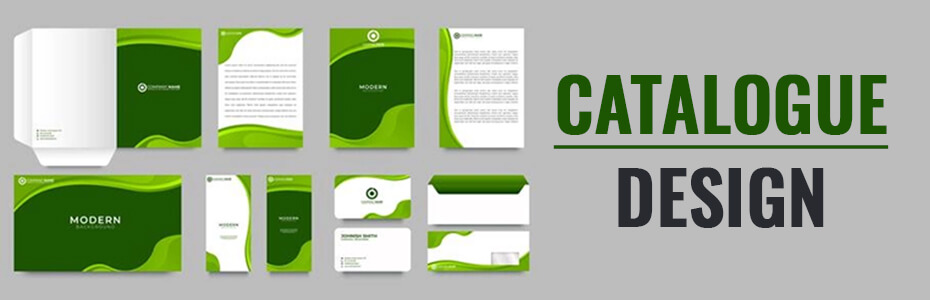 Catalog Design