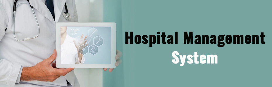 Hospital Management System