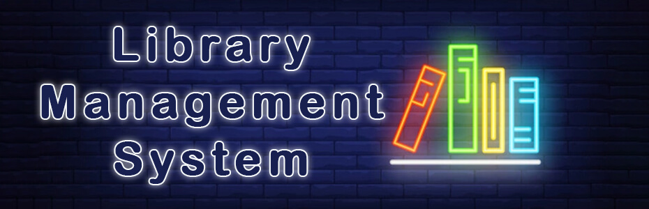 Library Management System