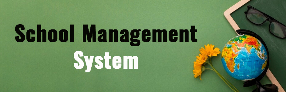 School Management System