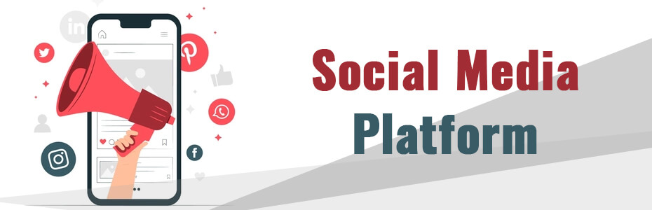 Social Media Platform