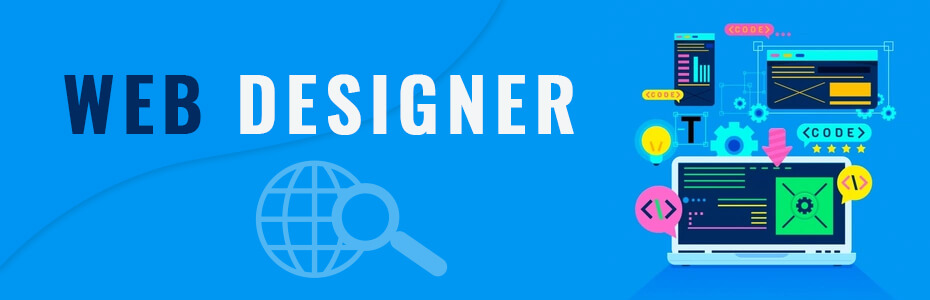 Web Designer