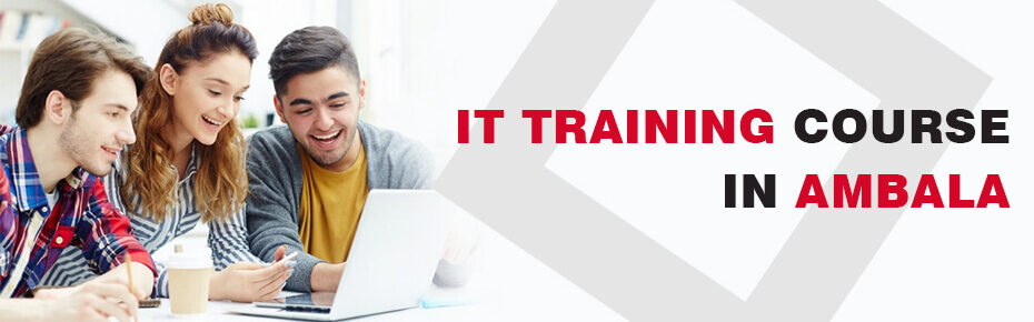 it-training
