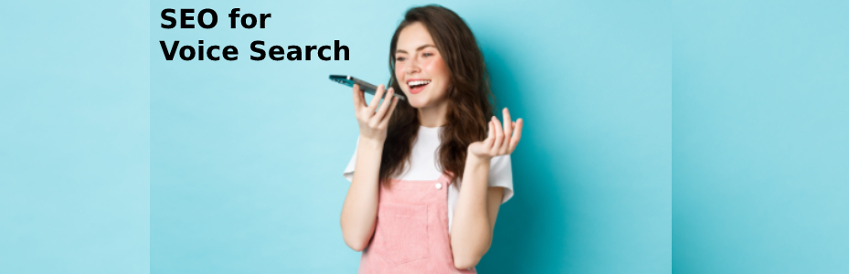 SEO For Voice Search