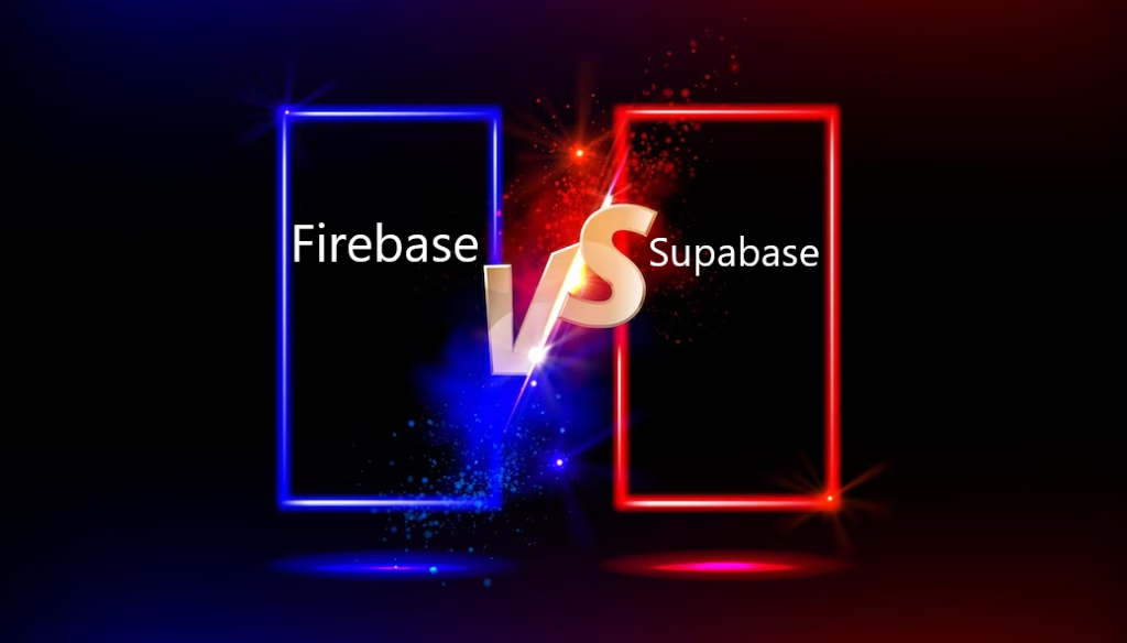 Firebase vs. Supabase