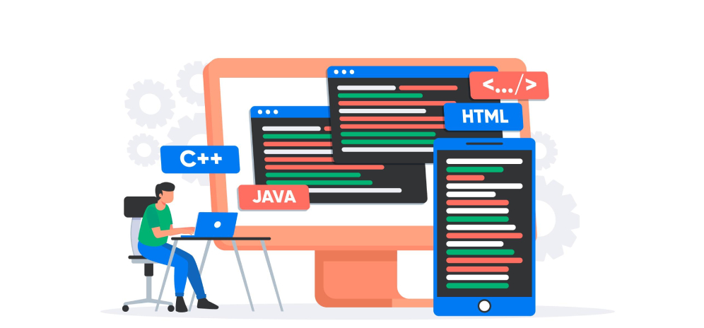 Mastering Front-End Development: HTML, CSS, and JavaScript