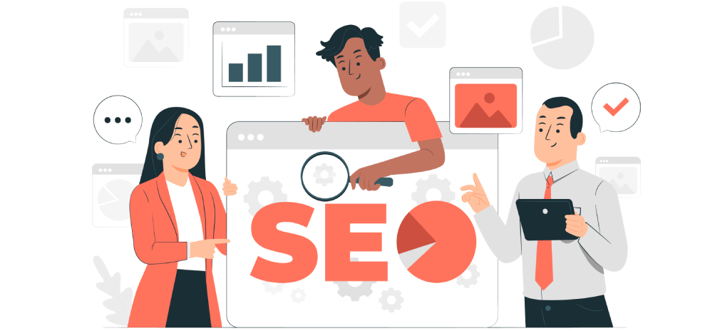 Understanding and Implementing Search Engine Optimization (SEO)