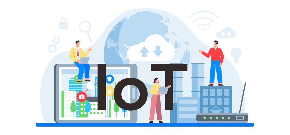 Firebase and IoT: Connecting and Controlling Devices with Firebase Realtime Database