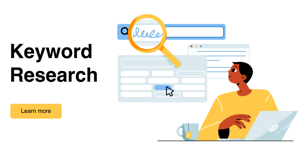 Effective Keyword Research Strategies