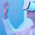 Mixed Reality: Blending the Physical and Digital Worlds