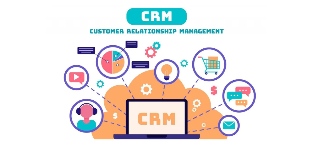 Salesforce CRM: Empowering Businesses with Customer-Centric Solutions