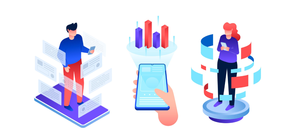 Smartphones vs AR Glasses