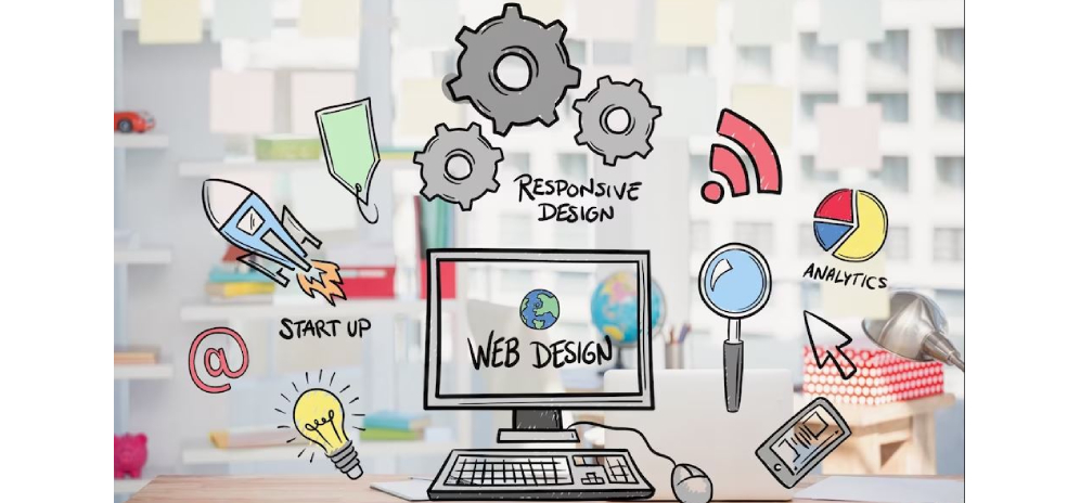 Importance of Responsive Web Design: Creating Websites for a Mobile-First World