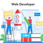 Types of Web Development