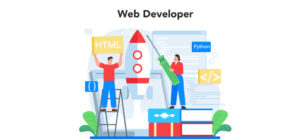 Web Developer