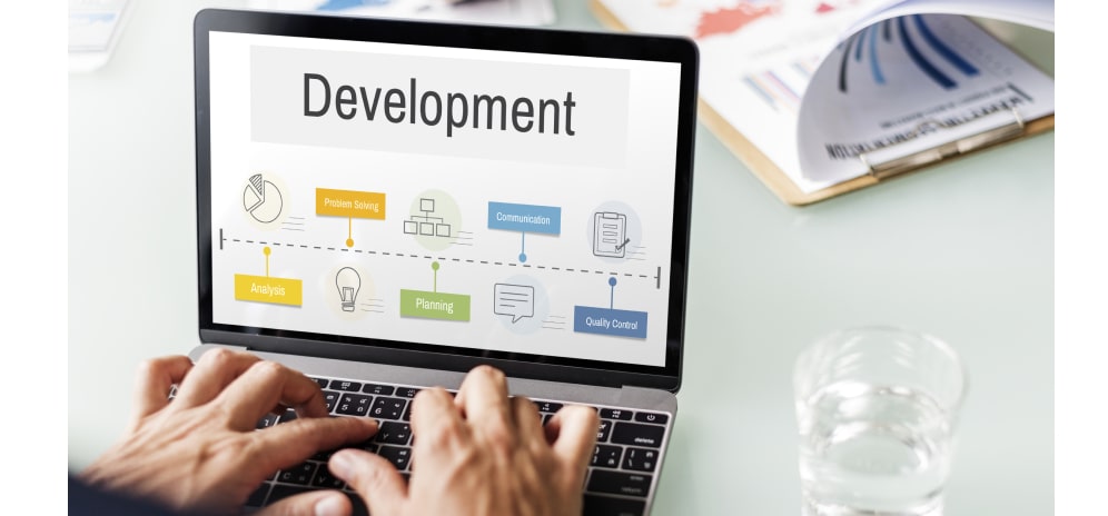 Custom Web Application Development: Tailoring Solutions to Your Business Needs