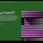 What is Chat GPT?