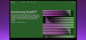 What is Chat Gpt