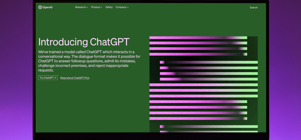 What is Chat GPT?