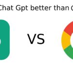 How is ChatGpt better than Google?