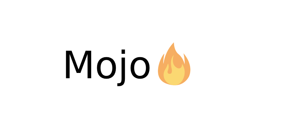 Mojo Lang